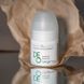 Натуральний дезодорант DEO Bergamot (безпечний, ароматний) 50 мл ТМ White Mandarin 1084 фото 2