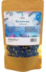 Василек (цветы) 30 г TM Ahimsa 0635 фото