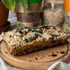 Набір для випічки безглютенового хлібу із зеленої гречки на дві порції ТМ Ahimsa 0275 фото 3