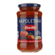 Соус Napoletana томатный с овощами без глютена 400г ТМ Barilla 0783 фото 1