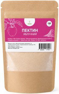 Пектин яблочный 100 г TM Ahimsa 0938 фото