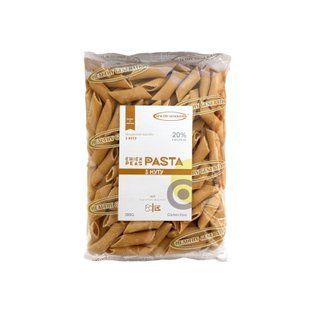 Макаронні вироби (пера) без глютену Chickpeas Pasta penne з нуту 300 г ТМ Healthy Generation 1122 фото